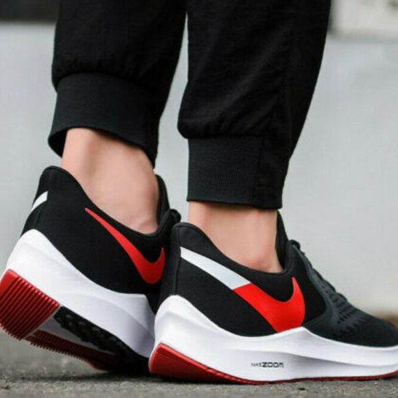 Zoom Winflo 6 Running Shoes AQ7497-008 HW8200 - Picture 11 of 11